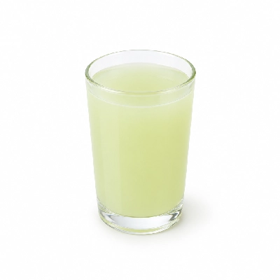 Black Sheep Coffee Passionfruit Matcha Cannabidiol Lemonade Regular