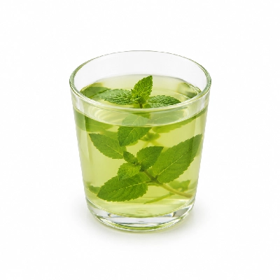 Black Sheep Coffee Peppermint Tea Large