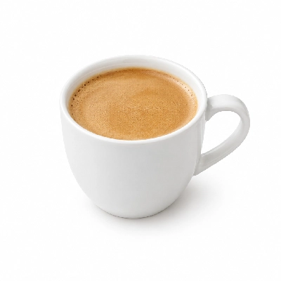 Black Sheep Coffee Piccolo Coconut Milk Regular