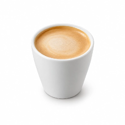Black Sheep Coffee Piccolo Whole Milk Small