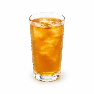 Black Sheep Coffee Pineapple Iced Tea Large