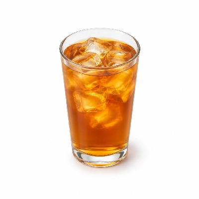 Black Sheep Coffee Pineapple Iced Tea Extra Large