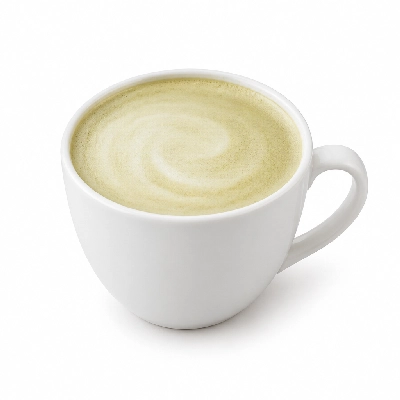 Black Sheep Coffee Pistachio Latte Coconut Milk Large