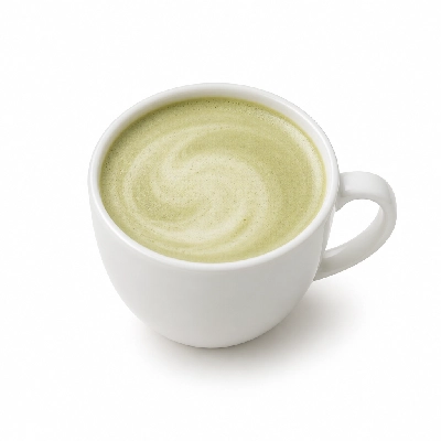 Black Sheep Coffee Pistachio Latte Coconut Milk Regular