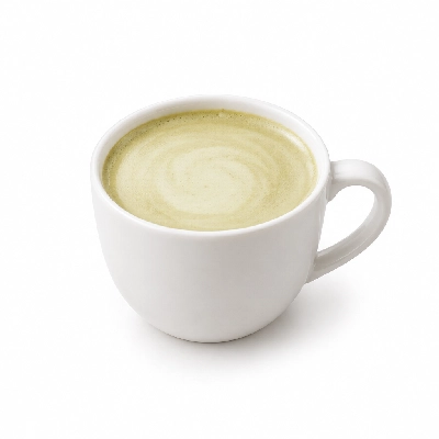 Black Sheep Coffee Pistachio Latte Coconut Milk Small