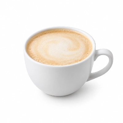 Black Sheep Coffee Pistachio Latte Large