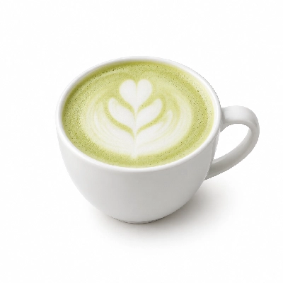 Black Sheep Coffee Pistachio Latte Oat Milk Regular