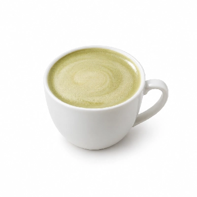 Black Sheep Coffee Pistachio Latte Oat Milk Small