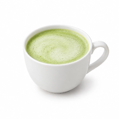 Black Sheep Coffee Pistachio Latte Semi Skimmed Milk Regular