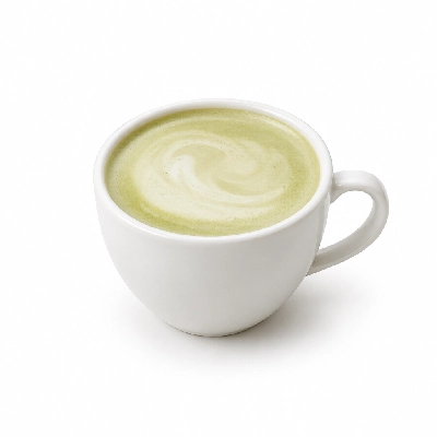 Black Sheep Coffee Pistachio Latte Whole Milk Regular