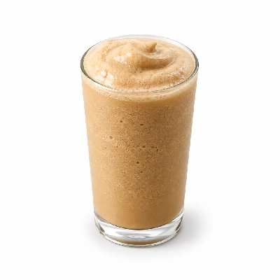 Black Sheep Coffee Salted Caramel Coffee Frappe Almond Milk Regular
