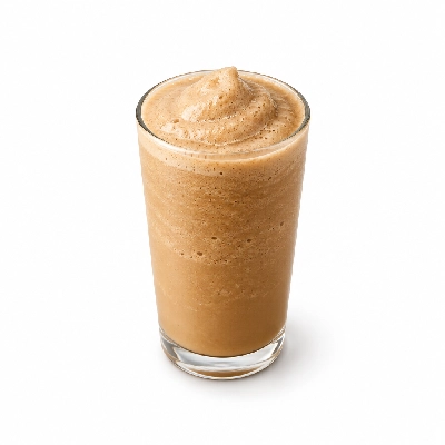 Black Sheep Coffee Salted Caramel Coffee Frappe Coconut Milk Large