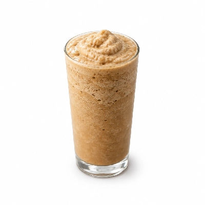 Black Sheep Coffee Salted Caramel Coffee Frappe Coconut Milk Regular