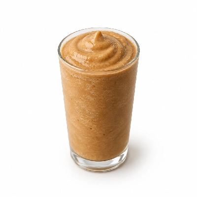 Black Sheep Coffee Salted Caramel Coffee Frappe Large