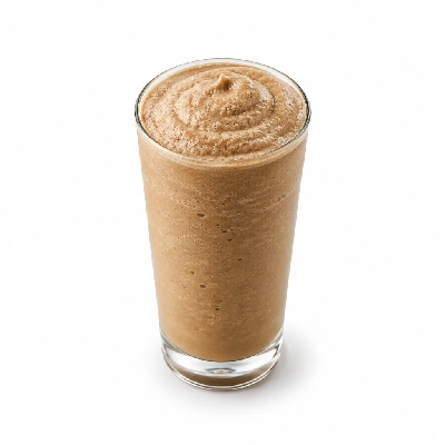Black Sheep Coffee Salted Caramel Coffee Frappe Extra Large