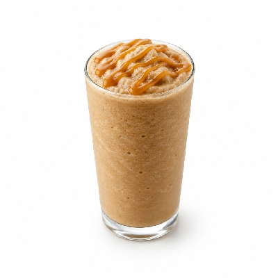 Black Sheep Coffee Salted Caramel Coffee Frappe Regular