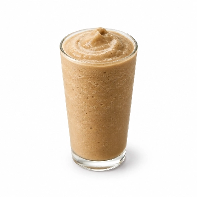 Black Sheep Coffee Salted Caramel Coffee Frappe Semi Skimmed Milk Regular