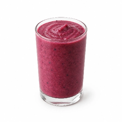 Black Sheep Coffee The Berrysta Smoothie