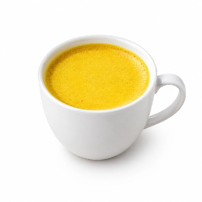 Black Sheep Coffee Turmeric Latte Coconut Milk Regular
