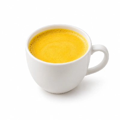 Black Sheep Coffee Turmeric Latte Semi Skimmed Milk Regular