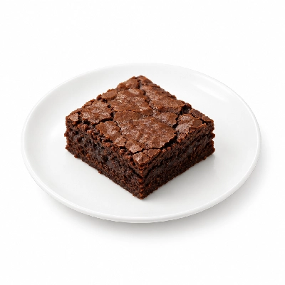 Black Sheep Coffee Ultimate Brownie