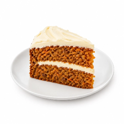 Black Sheep Coffee Ultimate Carrot Cake