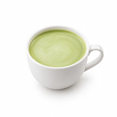 Black Sheep Coffee Vanilla Matcha Latte Semi Skimmed Milk Regular