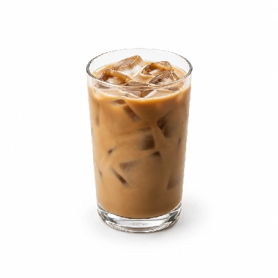 Black Sheep Coffee Vietnamese Iced Coffee Almond Milk Regular