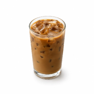 Black Sheep Coffee Vietnamese Iced Coffee Coconut Milk Large