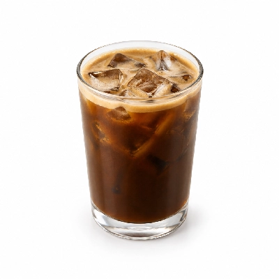 Black Sheep Coffee Vietnamese Iced Coffee Coconut Milk Regular
