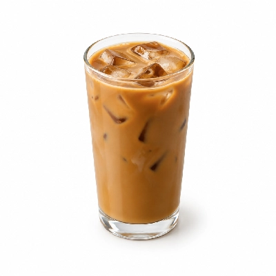 Black Sheep Coffee Vietnamese Iced Coffee Coconut Milk Extra Large