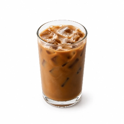 Black Sheep Coffee Vietnamese Iced Coffee Large