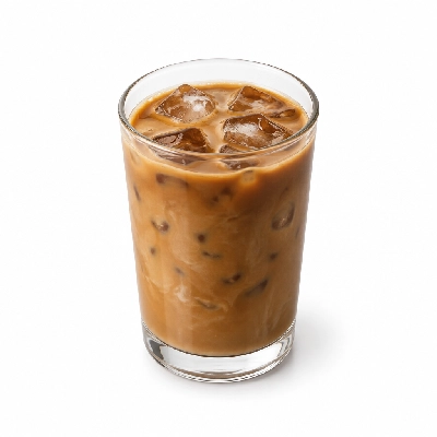 Black Sheep Coffee Vietnamese Iced Coffee Oat Milk Regular
