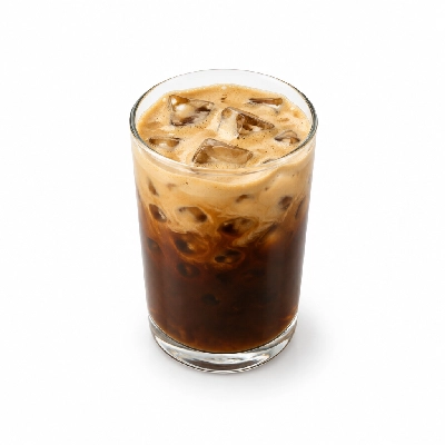 Black Sheep Coffee Vietnamese Iced Coffee Semi Skimmed Milk Large