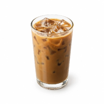 Black Sheep Coffee Vietnamese Iced Coffee Semi Skimmed Milk Extra Large