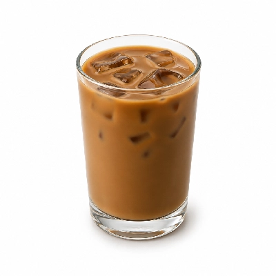 Black Sheep Coffee Vietnamese Iced Coffee Soya Milk Regular