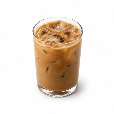 Black Sheep Coffee Vietnamese Iced Coffee Whole Milk Large