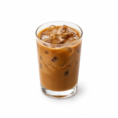 Black Sheep Coffee Vietnamese Iced Coffee Whole Milk Regular
