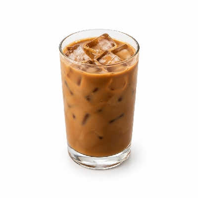 Black Sheep Coffee Vietnamese Iced Coffee Whole Milk Extra Large