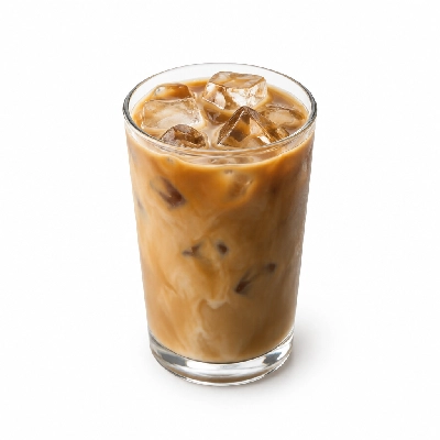 Black Sheep Coffee Vietnamese Iced Coffee Extra Large