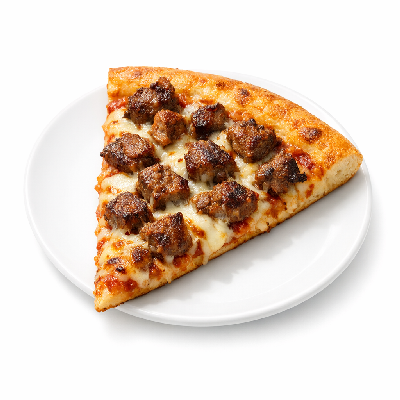 Blaze Pizza Pizza Meat Eater