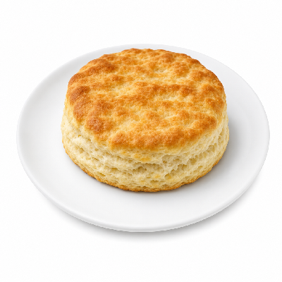 Bojangles Biscuits Plain