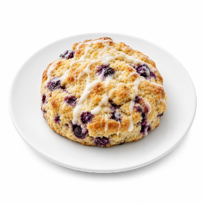 Bojangles Bo-Berry Biscuit