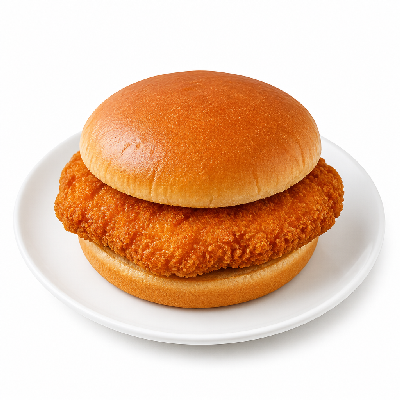 Bojangles Bo's Chicken Sandwich