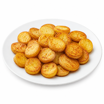 Bojangles Bo-Tato Rounds Picnic