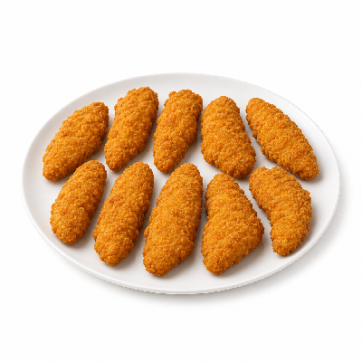 Bojangles Boxes 12 Piece Supremes (Serves 3-5)
