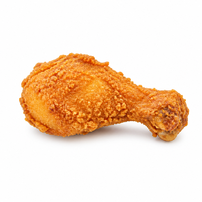 Bojangles Chicken Leg