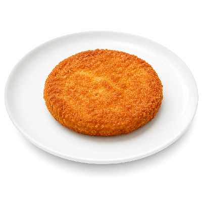 Bojangles Chicken Patty