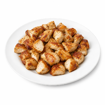 Bojangles Chicken Roasted Bites