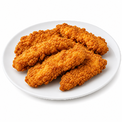 Bojangles Chicken Supremes